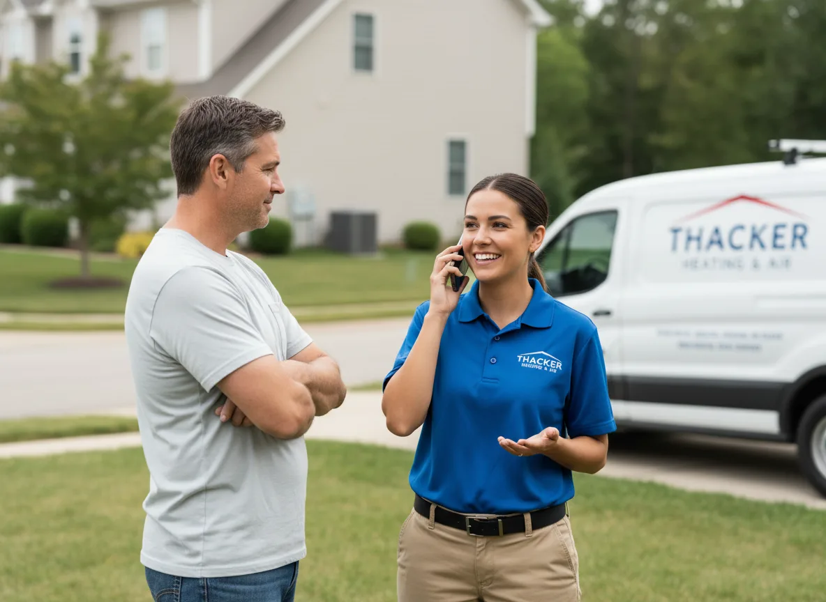 Ac Repair Pond Creek, OK FAQs